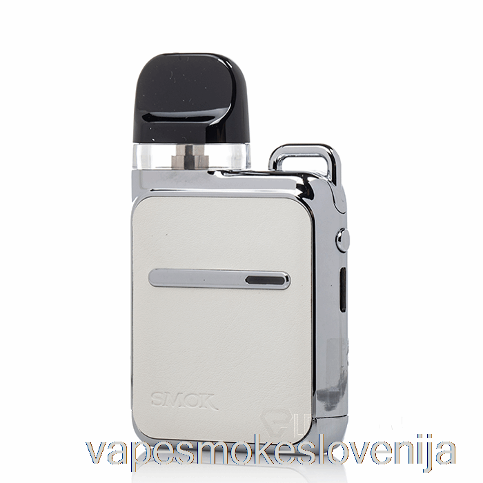 Vape Petrol Smok Novo Master Box 30w Pod Sistem Bela